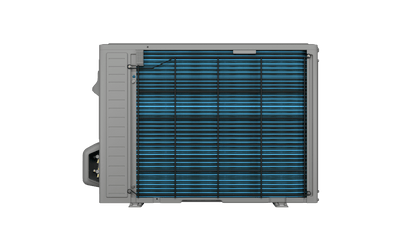 FPHSR18A3D Friedrich Floating Air Pro 18,000 BTU 230V Ductless Mini-split Single-zone Heat Pump (Outdoor Unit)