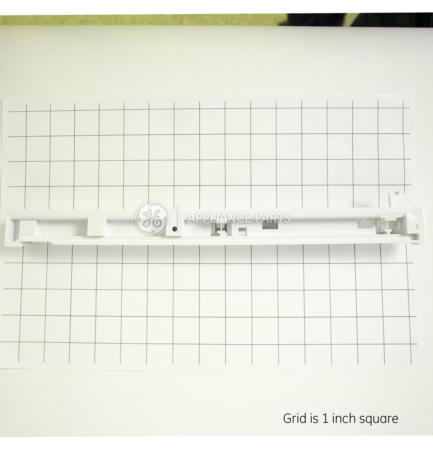 Ge Appliances WR72X240 REGRIGERATOR CRISPER DRAWER SLIDE RAIL - RIGHT