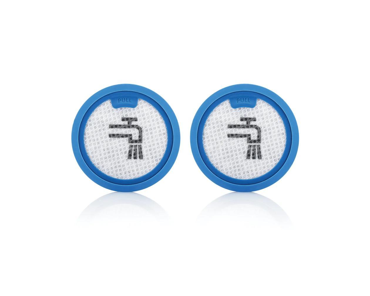 Electrolux ELPAVAF67 Ultimate700™ Vacuum Filter Set