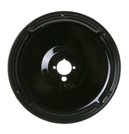 Ge Appliances WB31K5077 Range Gas Black Medium Porcelain Burner Bowl