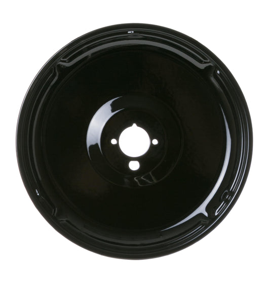 Ge Appliances WB31K5077 Range Gas Black Medium Porcelain Burner Bowl
