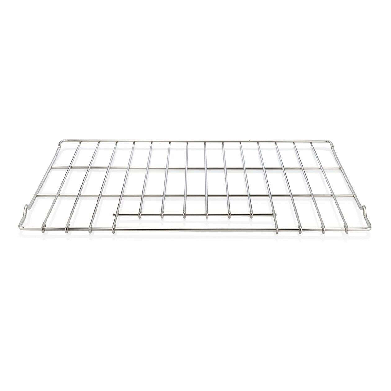 Frigidaire 5304532107 30" Flat Handle Rack