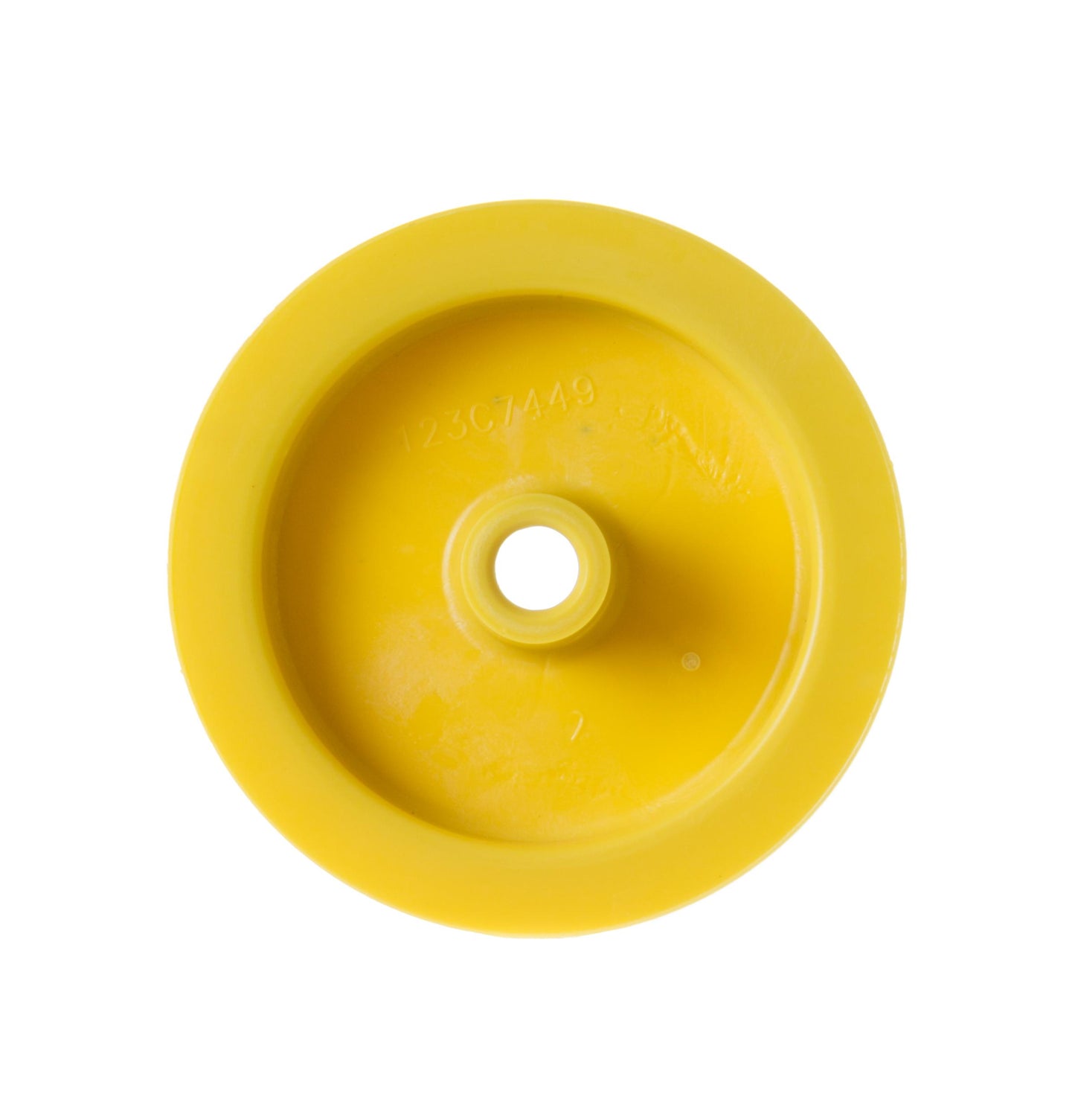 Ge Appliances WE12X83 Dryer idler pulley