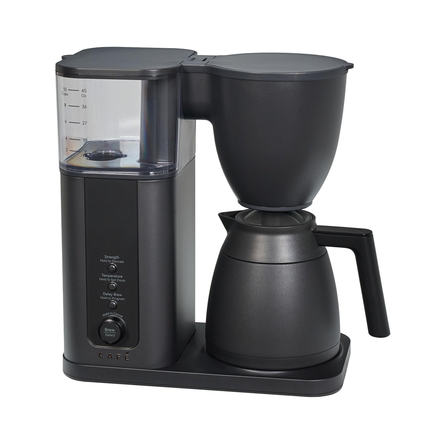 Cafe C7DTB11ZD5 CAF(EBACK)™ Specialty Drip Coffee Maker