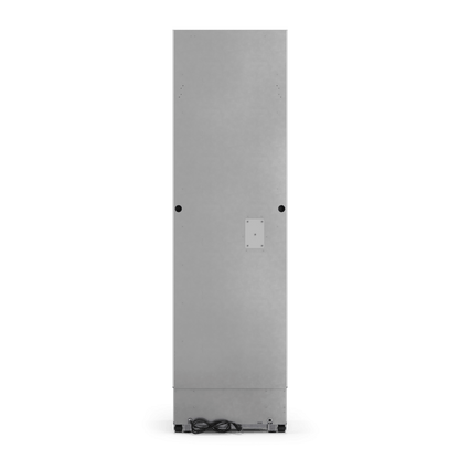 XRF24CRFSS Thor Kitchen 24-inch Built-in Refrigerator Column, Panel Ready - Xrf24crf-ss