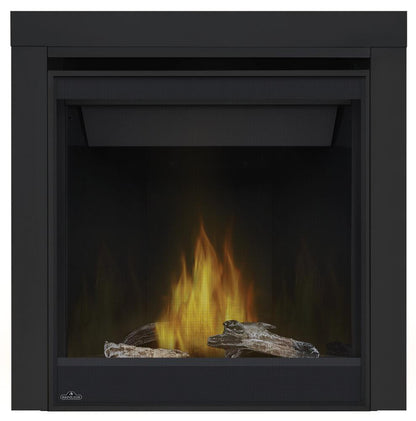 Napoleon Bbq B30NTRE1 Ascent 30 Direct Vent Gas Fireplace