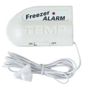 Freezer Alarm