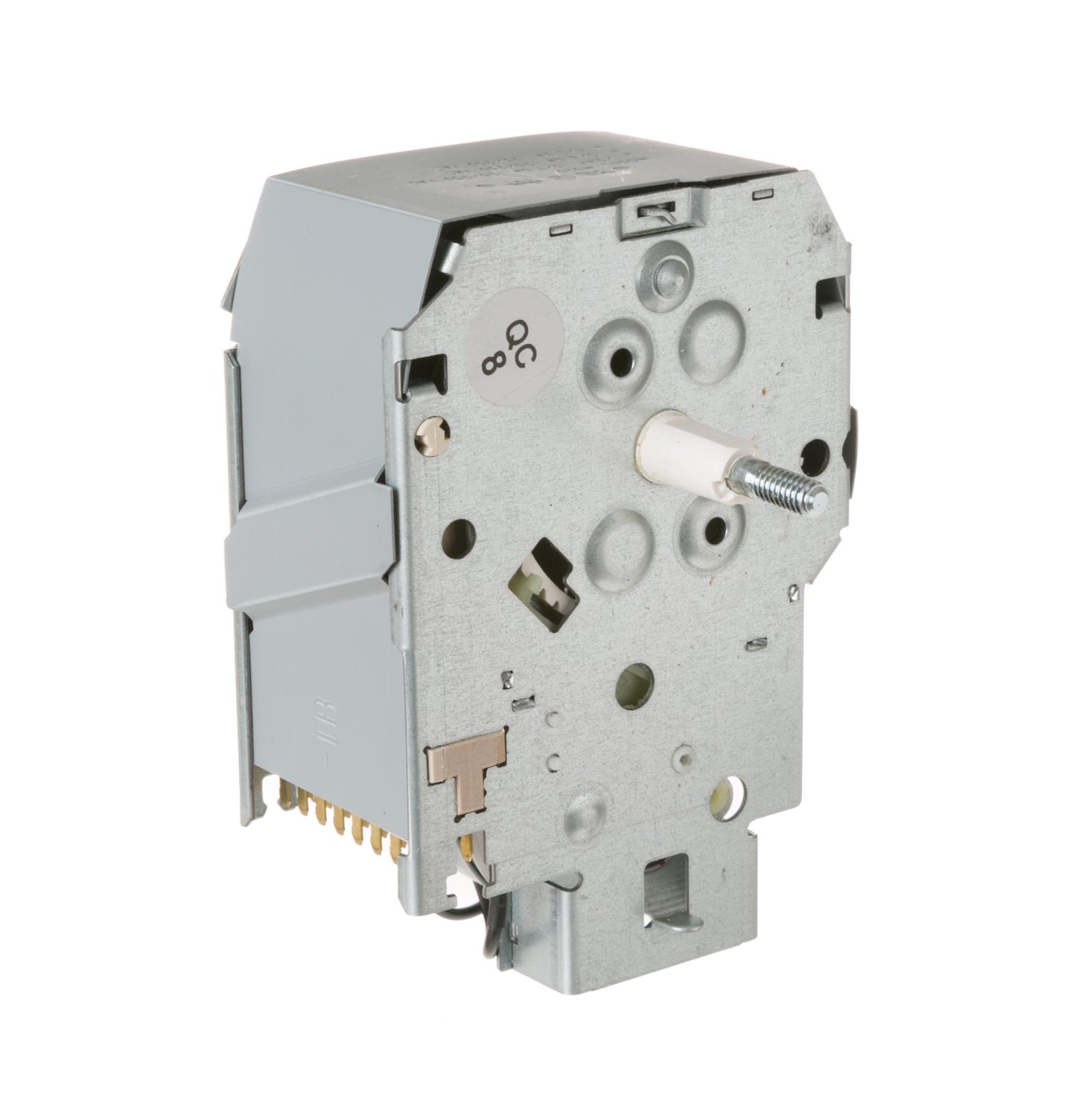Ge Appliances WH12X950 WASHING MACHINE TIMER