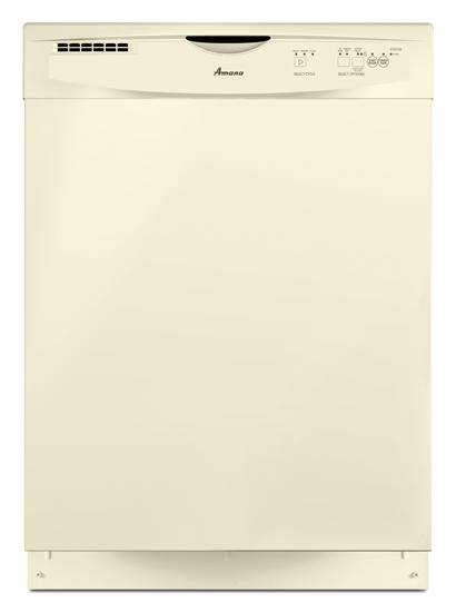 Tall Tub Dishwasher(Bisque)