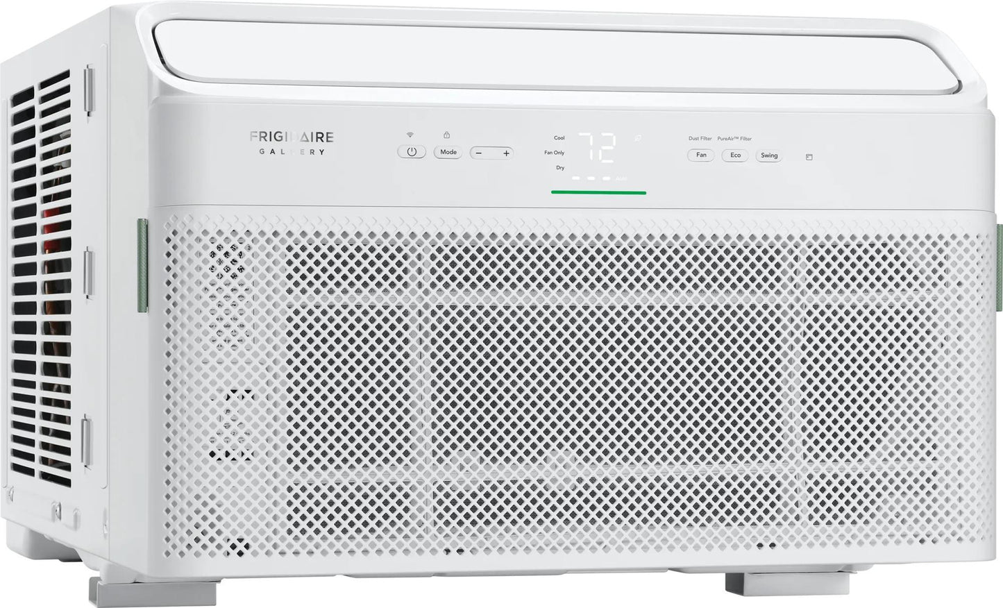 Frigidaire GHWW105TE1 10,000 BTU Inverter Window Room Air Conditioner with Wi-Fi (Energy Star)