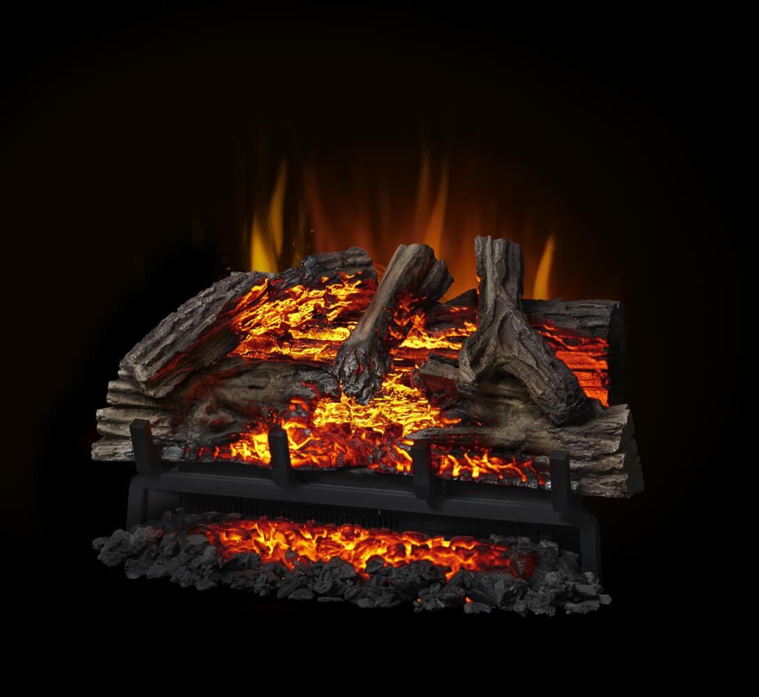 Napoleon Bbq NEFI27H Woodland 27 Electric Log Set