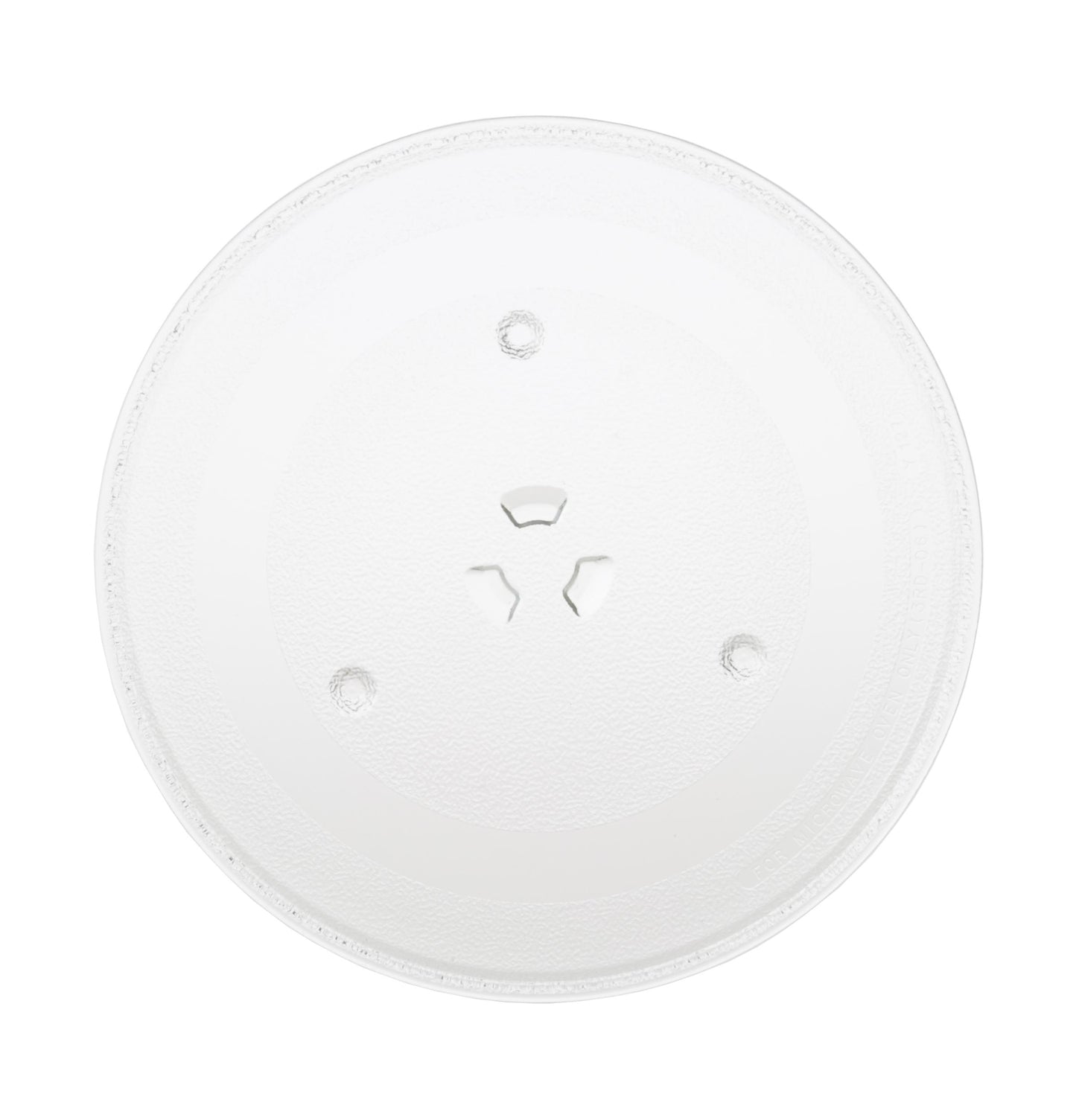 Ge Appliances WB49X10097 Microwave Glass Tray