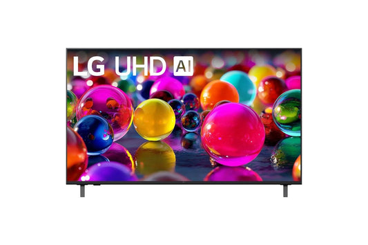 Lg 55UA7000PUB 55 Inch Class LG UHD AI UA7000 4K Smart TV 2025
