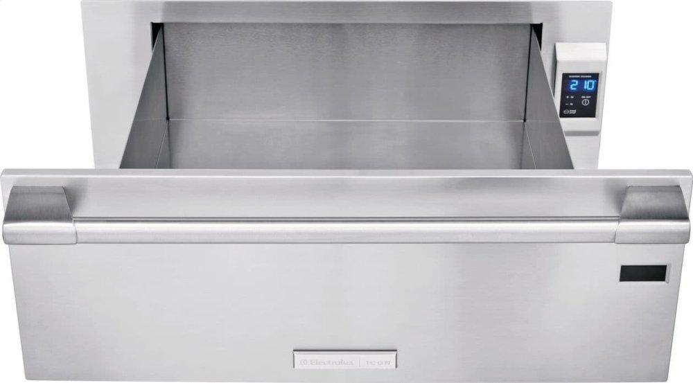 E30WD75GPS Electrolux ICON® 30'' Warmer Drawer