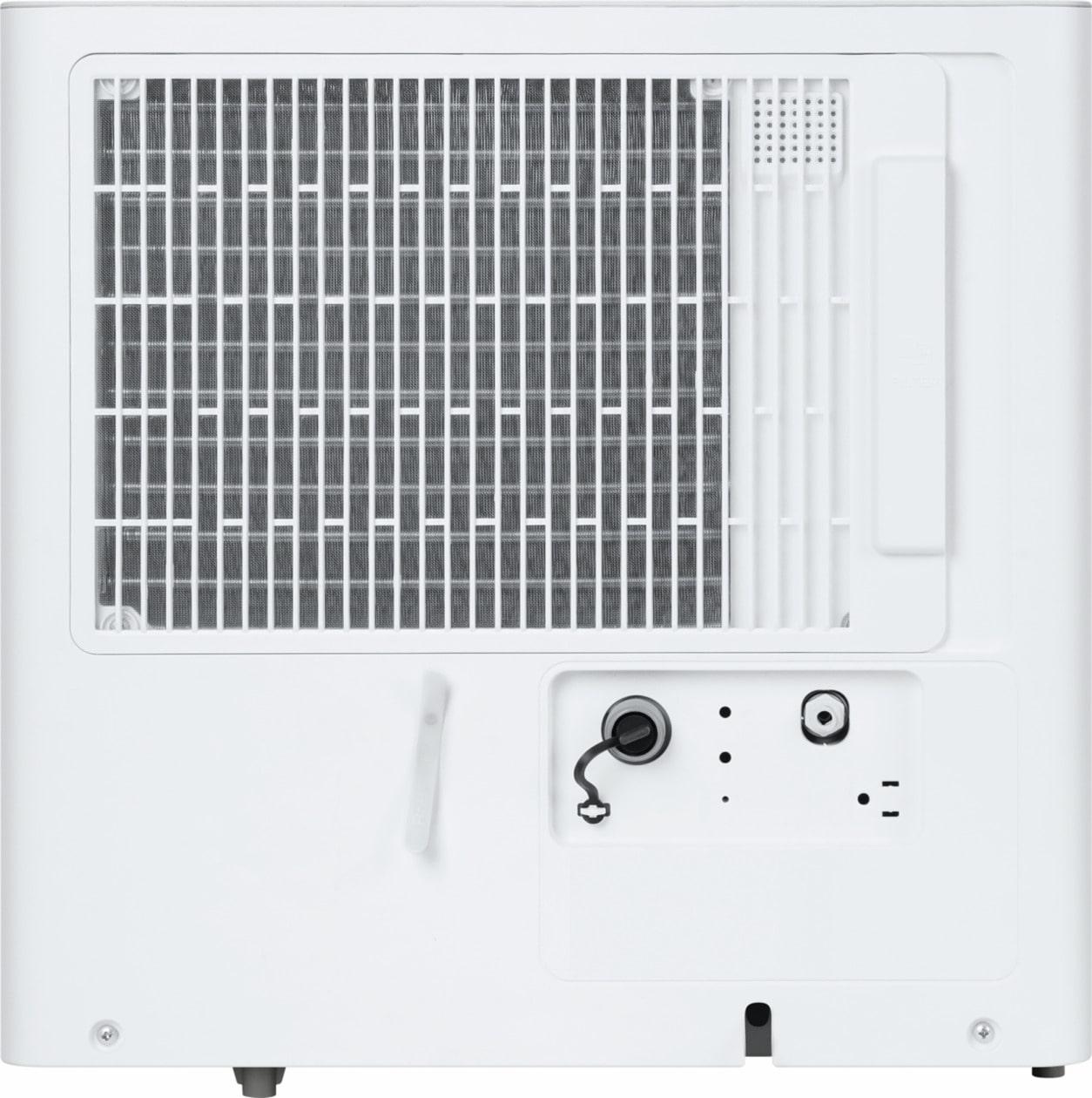 Frigidaire FHDD5033W1 50 Pint Dehumidifier
