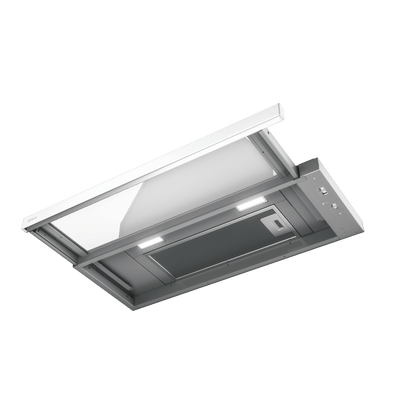 Zephyr ZPIE30BW Pisa, Under Cabinet, 30", White, 500 CFM