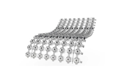 Lg GMBD035 35 mm Flexible Mesh Direct View LED