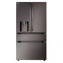 Black Stainless Steel