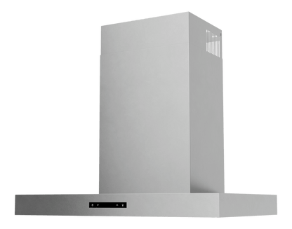 ARH30T Thor Kitchen 30 Inch Contemporary Wall Mount T-shape Range Hood - Model Arh30t