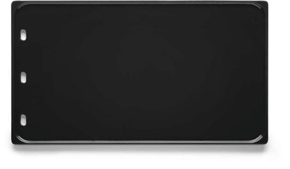 Napoleon Bbq 56366 Cast Iron Reversible Griddle for Rogue 365 / 525