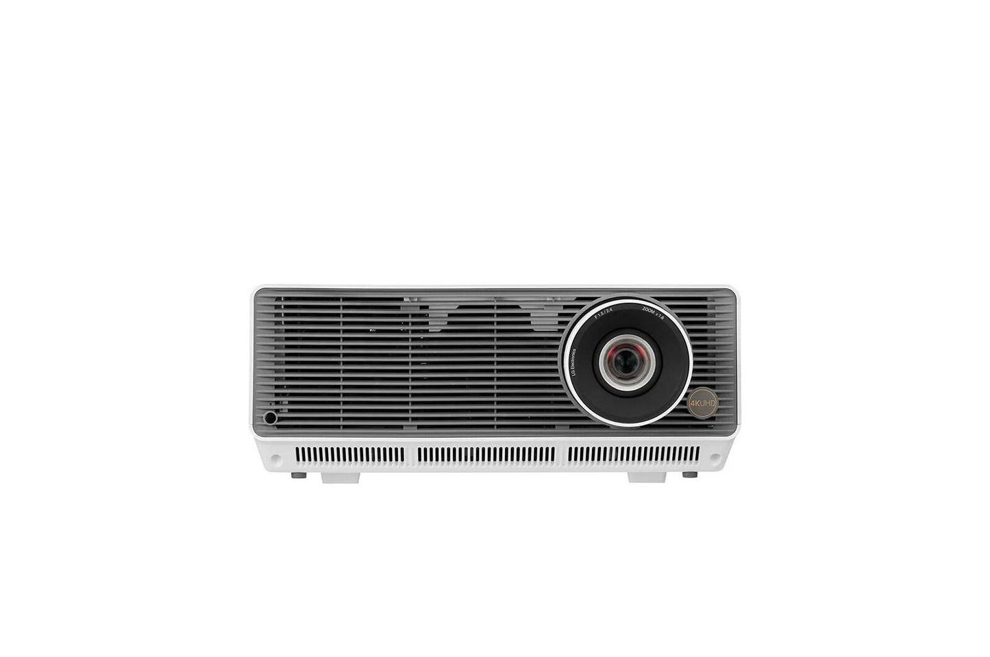 Lg BU60RG ProBeam BU60RG 6000 Lumen Laser Projector. 4K UHD resolution and built on the High Performance webOS Platform.