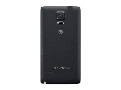 Samsung SMN910AZKEATT Galaxy Note 4 32GB (AT&T)