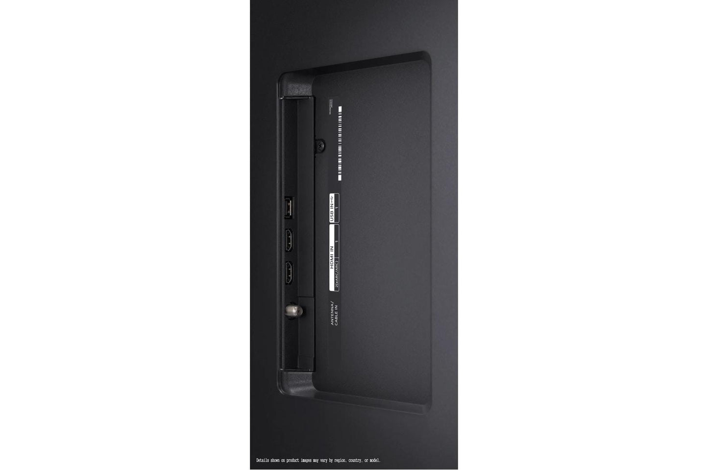 Lg 75UL3JE 75" UL3J-E UHD Digital Signage with webOS™ 6.0 & Built-in Speakers
