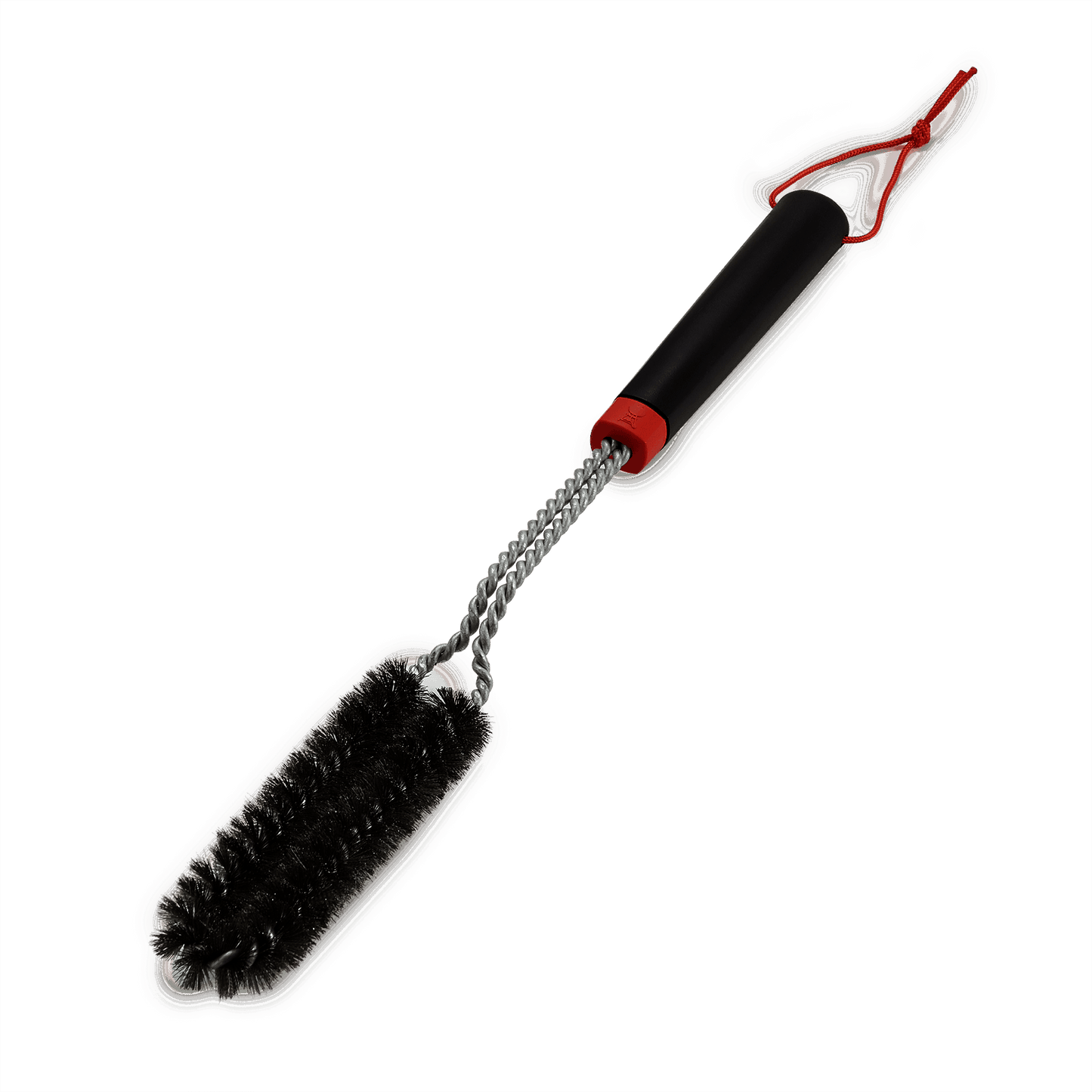 Weber 6279 Grill Brush - 18 Detail