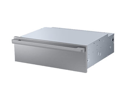 Dacor DWR30U900WS 30" Warming Drawer, Sliver Stainless