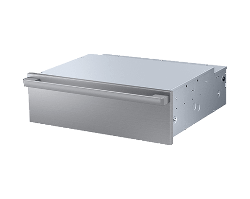 Dacor DWR30U900WS 30" Warming Drawer, Sliver Stainless