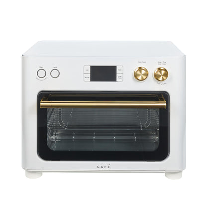 Cafe C9OADA1ZW7 CAF(EBACK)™ Couture™ Toaster Oven with Air Fry