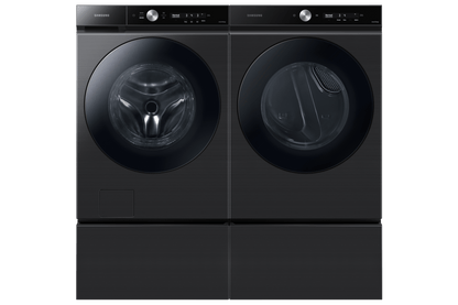 Samsung DVG53BB8700V Bespoke AI Front Load Gas Dryer Super Speed Dry  AI Smart Dial  7.6 cu.ft.