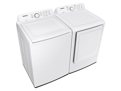 Samsung WA41A3000AW Top Load Washer Vibration Reduction  Extra High Water Level  4.1 cu.ft.