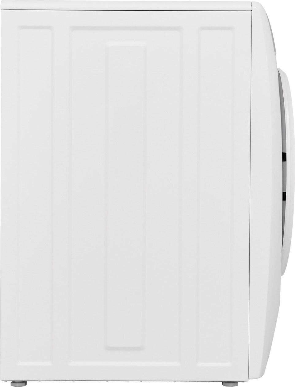 Electrolux ELFW7337AW Front Load Washer with LuxCare® Wash - 4.4 Cu. Ft.