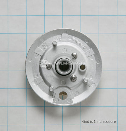 Ge Appliances WB16T10042 Gas Range burner head assembly 12K
