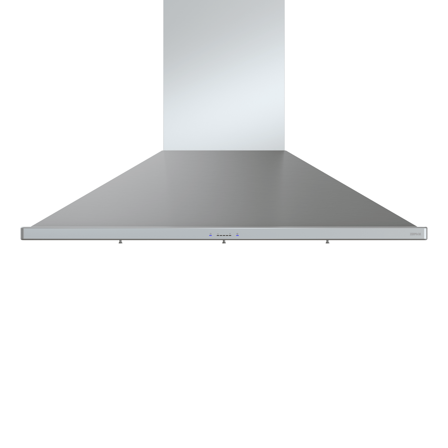 Zephyr ZSLE42BS Siena Pro Island, 42", SS, 1200 CFM, Hybrid Baffles, LED