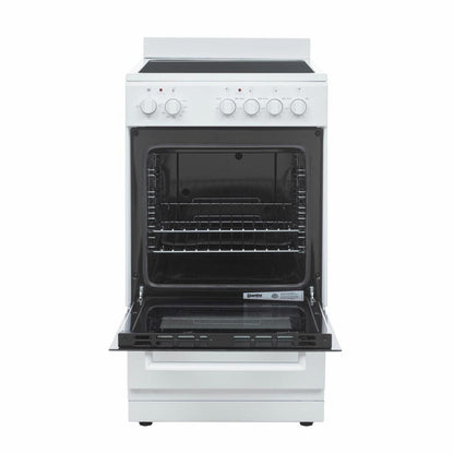 DER20V1W Danby 20" Wide Electric Range in White ()