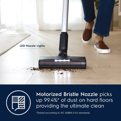 Electrolux EHVS65S1AO Ultimate600™ Vacuum