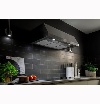 Ge Appliances UBW36YIEWSS 36" Commercial Style Hood