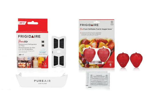 Frigidaire TFBUNDLE1 Top Freezer Freshness Bundle