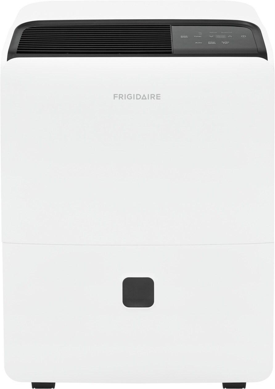 Frigidaire FFAD6023W1 60 Pint Dehumidifier