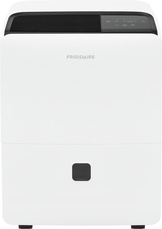 Frigidaire FFAD6023W1 60 Pint Dehumidifier