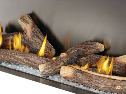 Napoleon Bbq GSS62NE Galaxy 62 Outdoor Fireplace