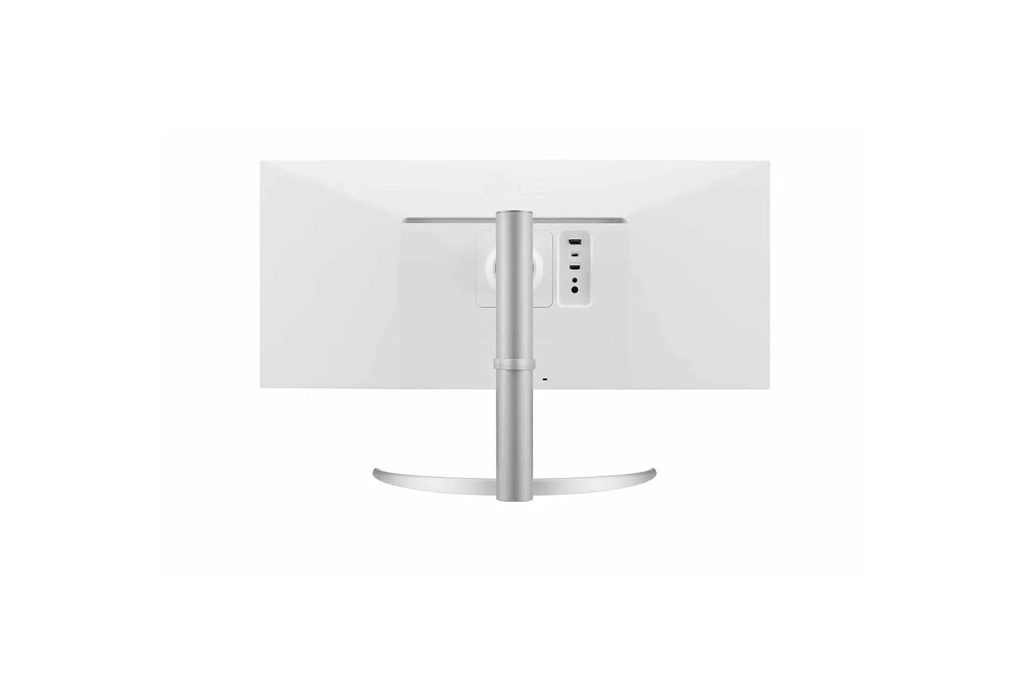 Lg 34BQ650W 34" FHD UltraWide™ Monitor with Ergonomic Stand, sRGB 99%, VESA DisplayHDR™ 400, Built-in Speakers, USB Type-C™, & Gaming Features