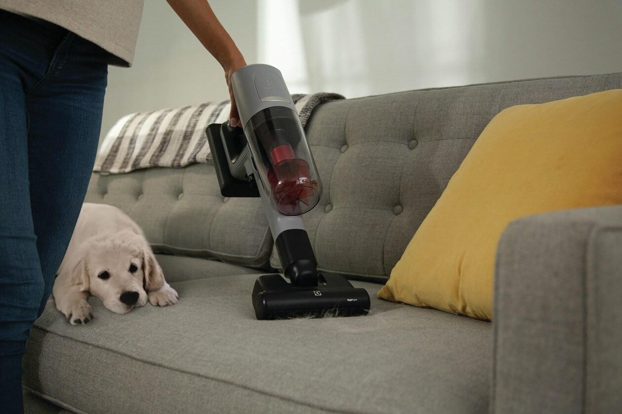 EHVS85P3AG Electrolux Ultimate800™ Pet Vacuum