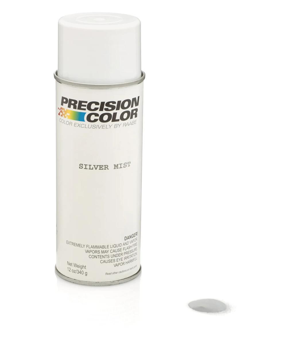 Frigidaire 5304456967 Silver Mist Touchup Spray Paint