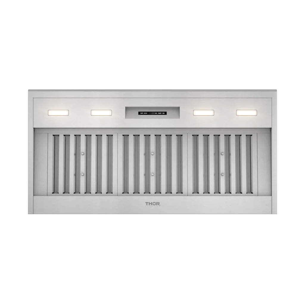 TUCH4818 Thor Kitchen 48 Inch Pro Under Cabinet/wall Mounted Range Hood - Model Tuch4818