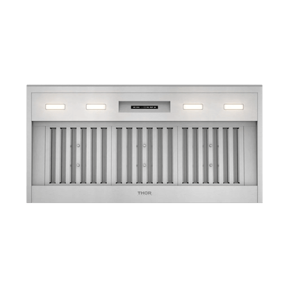 TUCH4818 Thor Kitchen 48 Inch Pro Under Cabinet/wall Mounted Range Hood - Model Tuch4818