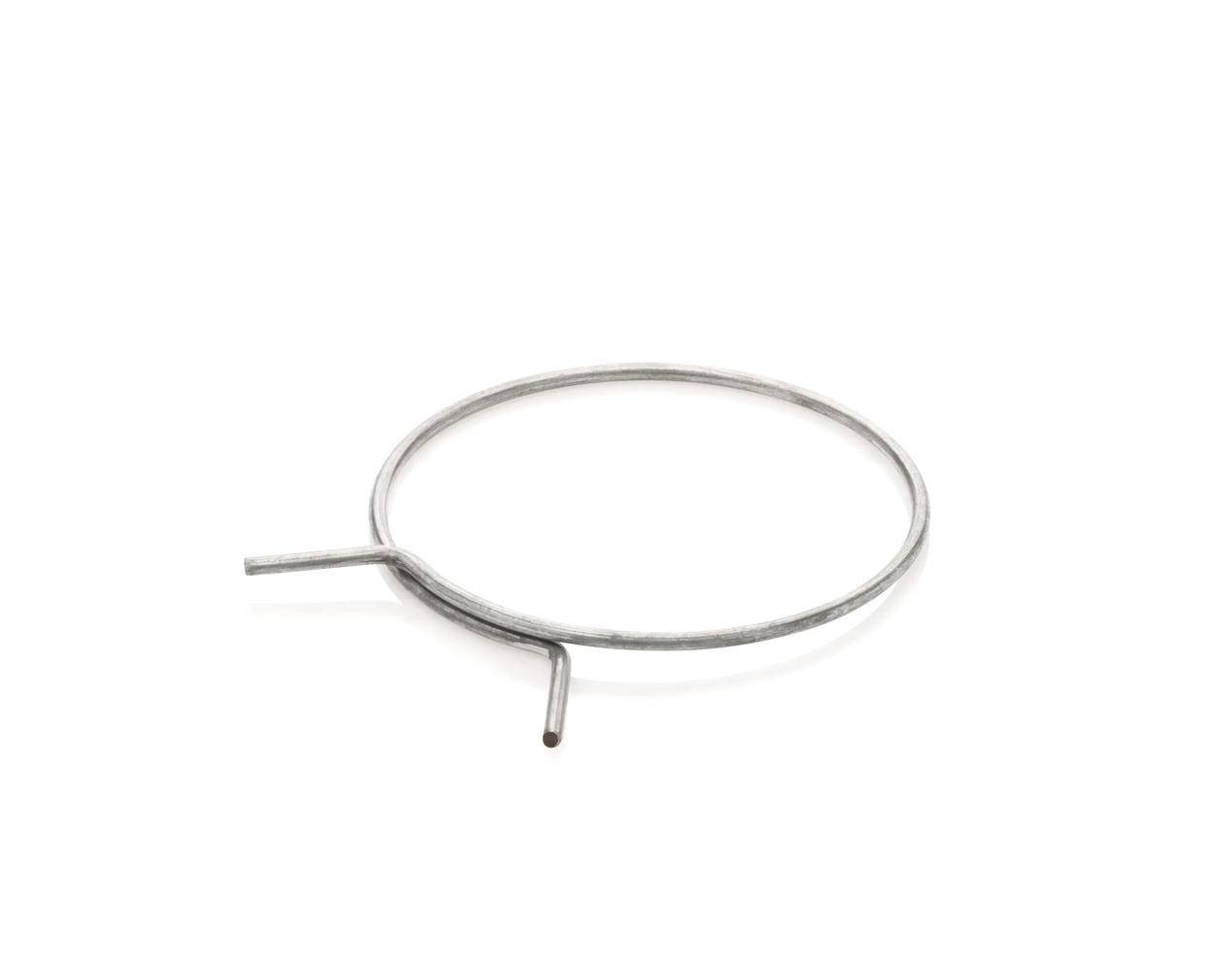 Frigidaire 5304434060 4" Steel Spring Tension Clamp
