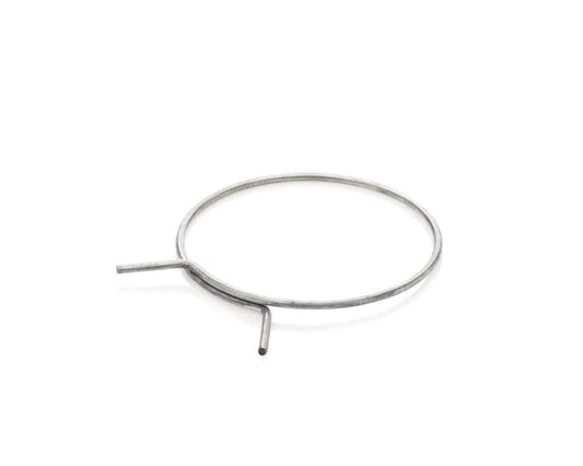 Frigidaire 5304434060 4" Steel Spring Tension Clamp